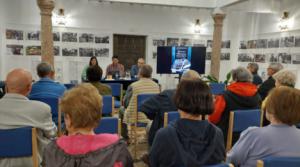 Laujar de Andarax acoge la presentación de la última obra sobre Villaespesa