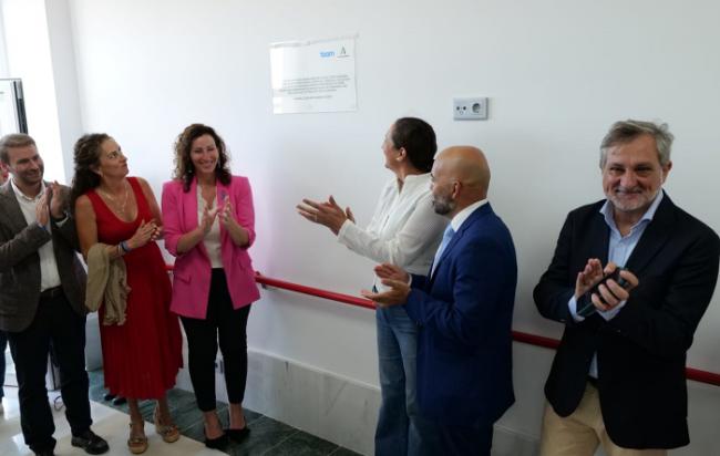 Abre las puertas en Almería el nuevo centro de día de Alzheimer