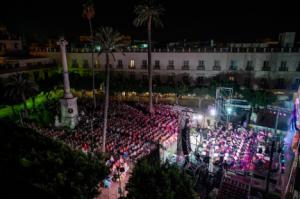 La OCAL comparte la pasión por la música en un concierto memorable