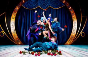 ‘The Opera Locos’ llega al Auditorio el 15 de abril