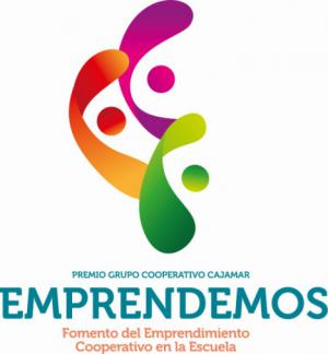 Cooperativas de Enseñanza y Cajamar premian la cultura emprendedora en la escuela