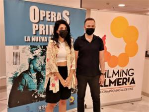 Nueva edición de los talleres de formación audiovisual de ‘Filming Almería’