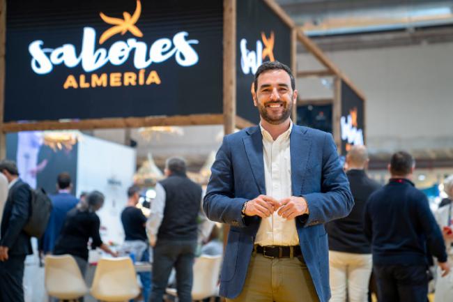 ‘Sabores Almería’ marcará diferencias en Alimentaria