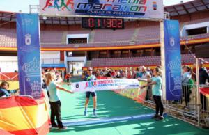 Abiertas las inscripciones para la “III Media Maratón Ciudad de Roquetas”