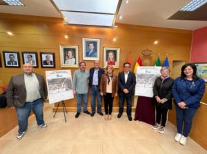 Diputación licita la remodelación del parque en el Niño del Remedio de Gádor