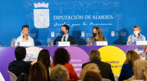 Diputación convoca las ayudas para las asociaciones del Consejo de Mujeres