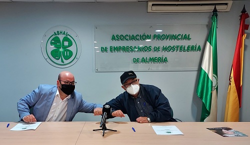 ASHAL colaborará con ARA en la prevención y tratamiento del alcoholismo