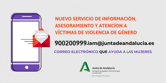 Junta acoge 48 mujeres y menores víctimas de violencia machista en Almería durante el confinamiento