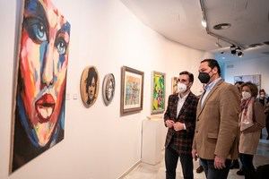 El 8M llega al Museo de Arte de Almería con la exposición 'Mujer y Arte'