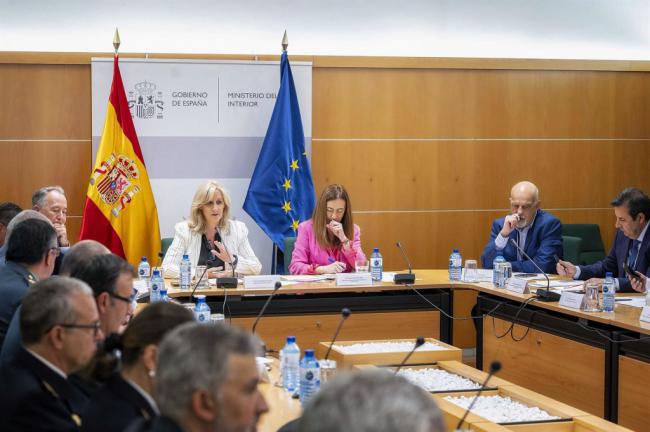 Habrá refuerzo de efectivos en la Operación Paso del Estrecho