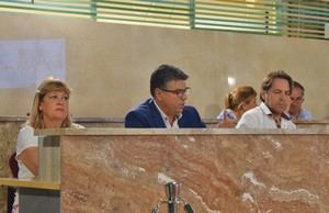 Cazorla afirma que se "deteriora" la imagen municipal por incumplir la resolución del Consejo de la Transparencia