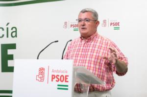 El PSOE denuncia el colapso de Atención Primaria en Almería