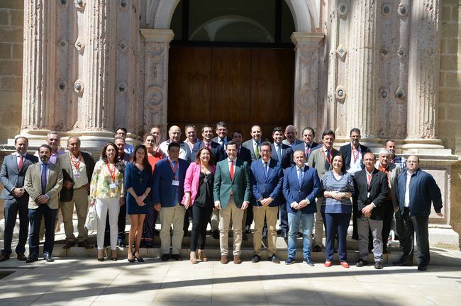 Primeros pasos para alcanzar un Pacto Andaluz por el Agua