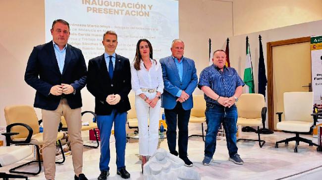 Innovación y desarrollo estratégico, a debate en el foro del sector de la piedra