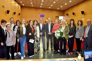 200 estudiantes en las I Jornadas de Filología en homenaje a Daniel Fuentes