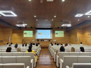 Jornadas de Actualización del Programa de Atención Dental Infantil