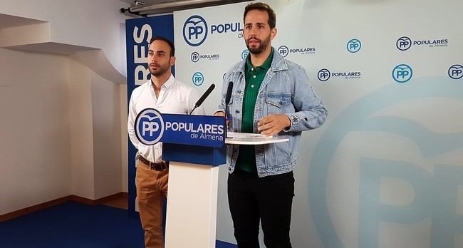 NNGG creará un grupo de trabajo provincial para “mejorar y ampliar” el proyecto de Ley de Juventud