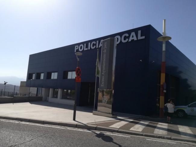 Localizada en Jaén una menor desaparecida en Almería