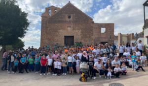 La Comunidad Escolar De Vícar Celebra Una Nueva Jornada De Convivencia