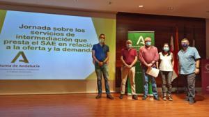 Andalucía Orienta conocen las novedades en Formación Profesional para el Empleo