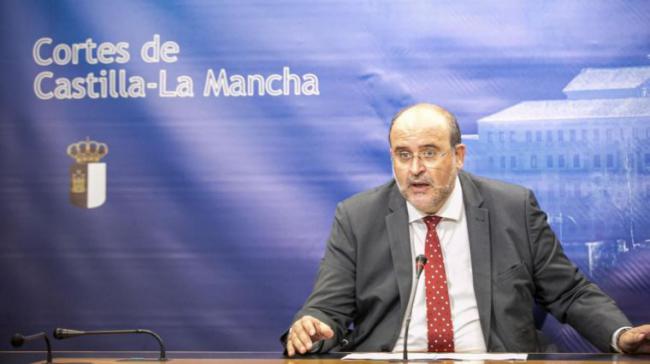 Castilla-La Mancha quiere caudal ecológico Tajo-Segura pero sin enfrentamientos