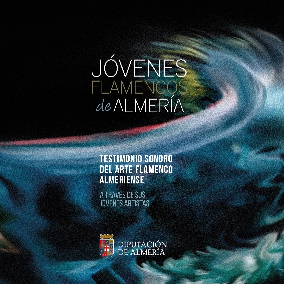 El disco ‘Jóvenes flamencos de Almería’ se presenta en Diputación