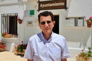 Juan Blas Martínez dimite como alcalde de Alcudia de Monteagud