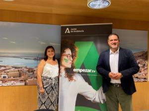 La antigua Casa de Socorro acoge ya el nuevo CADE de Almería, el cuarto de la capital