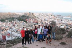 El Ayuntamiento licita la redacción del proyecto del sendero Camino Viejo y su entorno