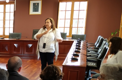 Medidas del Ayuntamiento de Huércal de Almería por el #COVID19