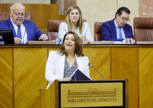 Convalidado el III Decreto de Sequía de la Junta para actuar ya en Almería