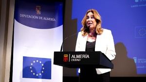 Diputación de Almería clausura el Cinema Lab, dentro del proyecto Camina