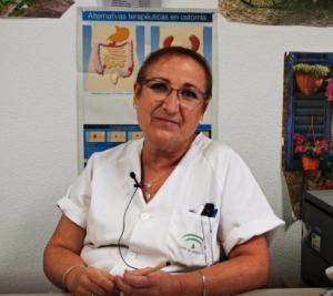 Torrecárdenas atiende a más de cien pacientes ostomizados en lo va de año