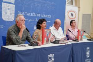 Diputación acoge la presentación del libro ‘José Tomás, la tauromaquia de un mito’