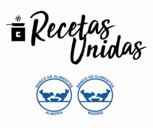 Cosentino lanza la acción solidaria #RecetasUnidas