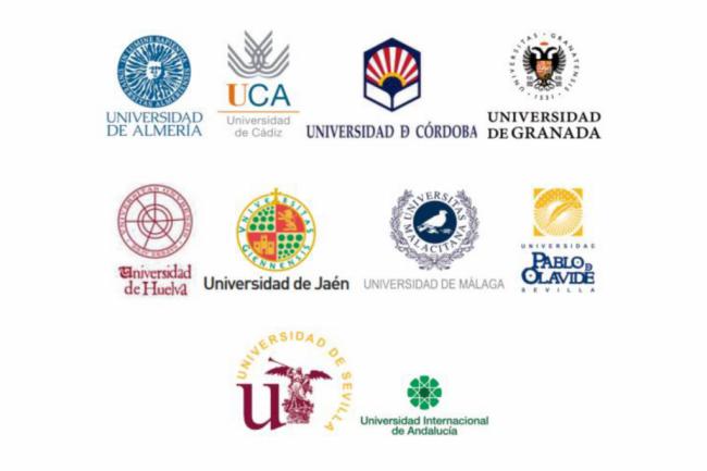 Las universidades públicas de Andalucía condenan la situación en Gaza