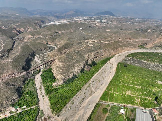 Completada la planimetría del yacimiento arqueológico de Los Millares
 