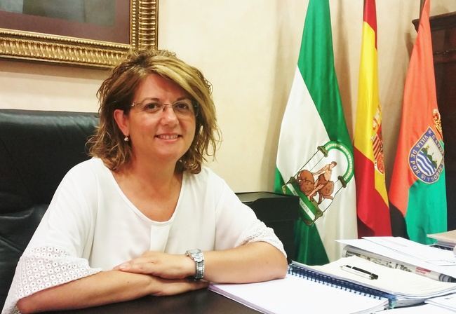 Lourdes Ramos: “Si me siento con una administración no es para hacerme una foto, es porque Gádor lo necesita”