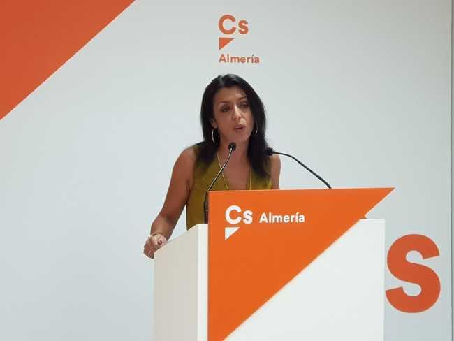 Bosquet dice que '37 años de gobierno monocolor no es sano' pero Ciudadanos mantiene el apoyo al PSOE