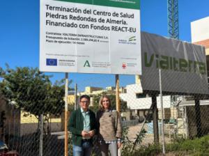 El PP afirma que en 2024 Piedras Redondas contará con centro de salud