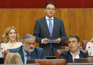 PP acusa a alcaldes del PSOE de confrontar por ampliación de Reserva de la Biosfera