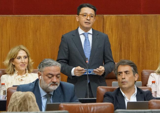 PP acusa a alcaldes del PSOE de confrontar por ampliación de Reserva de la Biosfera