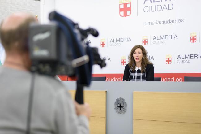 El PP dice que la relación con Ciudadanos es 'fluida' y acusa a Cazorla de buscar protagonismo