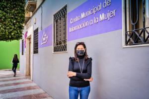 Roquetas de Mar conmemora durante todo el mes de marzo el Día Internacional de la Mujer