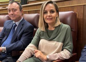 Torregrosa acusa a Lorenzo de humillar a los almerienses al votar la Amnistía