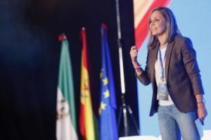 Maribel Sánchez: “Es el Partido Popular el que siempre que gobierna recupera el Estado del Bienestar”