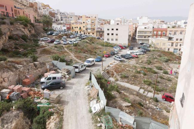 El Ayuntamiento adjudica las obras de urbanización de la calle Pósito