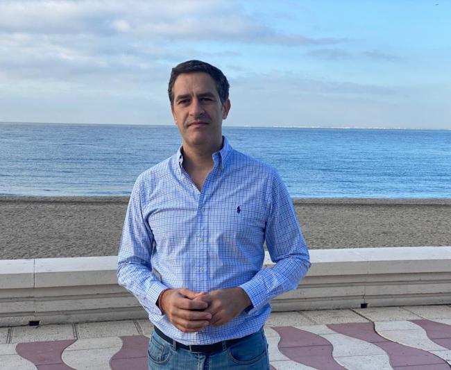 El PP insta al Gobierno de Sánchez a invertir en paseos y playas almerienses