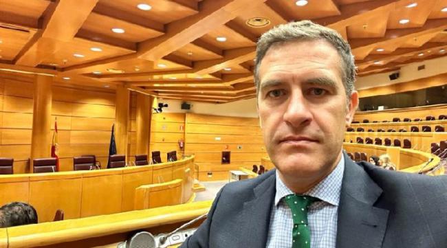 El PP exige al Gobierno que garantice la seguridad de los transportistas almerienses en Francia