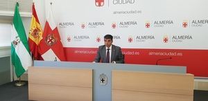 Ciudadanos Almería propone habilitar salas de lactancia en los edificios públicos municipales